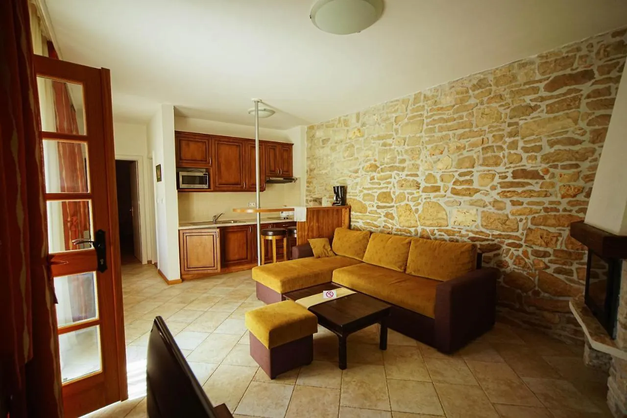 Apartments Villa Stapo Umag