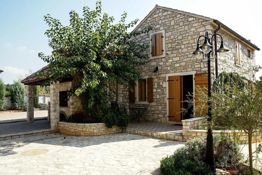 Apartments Villa Stapo Umag