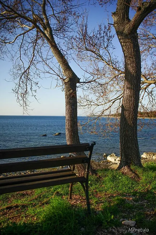 Apartments Villa Stapo Umag